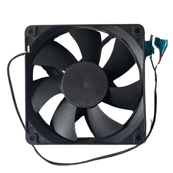 Motor Ventilador da Cervejeira Midea Liva 80L BCA82 220V