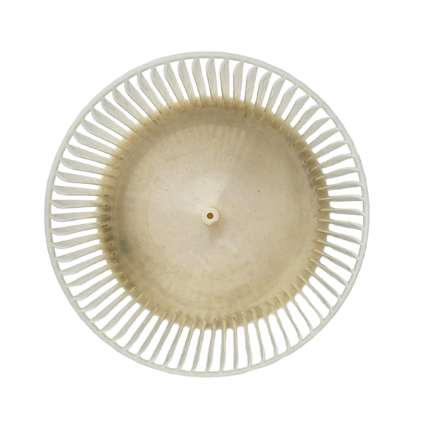Turbina Ventilador Springer Ar Condicionador De Janela RCN097B