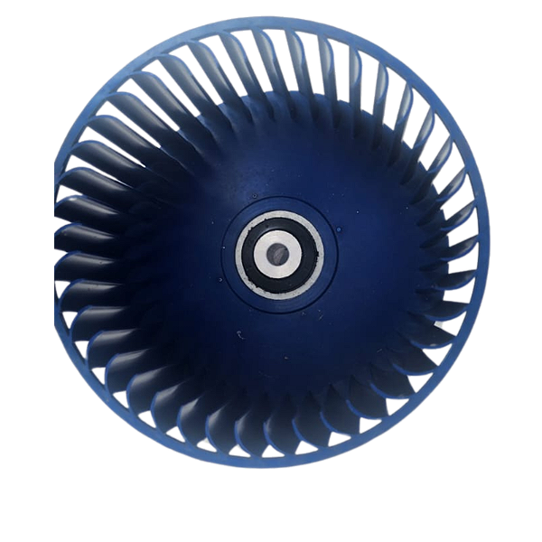 Turbina Ventilador Ar Condicionado Midea MDV-D90T2/N1X-BA5
