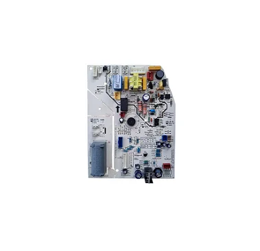 42AGVCC24M5 Placa Eletrônica Evaporadora Springer Midea Split Hi Wall 24.000Btu/h