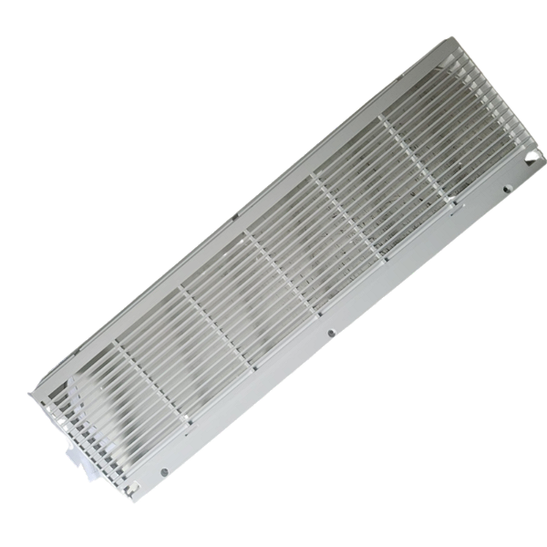 Grade Entrada de Ar Evaporadora Carrier Xperience Piso Teto 48.000Btu/h 42ZQVD60M5