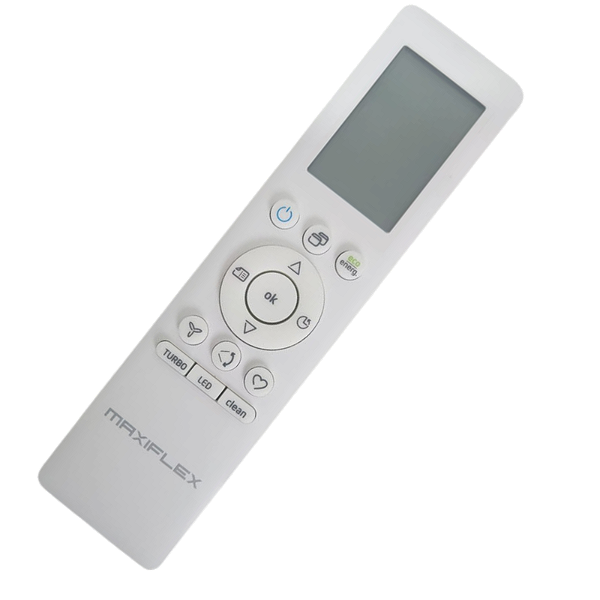 Controle Remoto MaxiFlex Vs Split Hi Wall 18.000Btu/h 42AVCG18X5