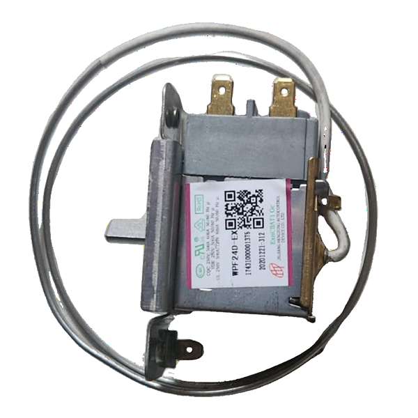 Termostato Frigobar Midea 67L Branco MDRD108FGA011