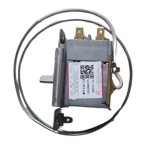 Termostato Frigobar Midea 45L Branco MRC06B1