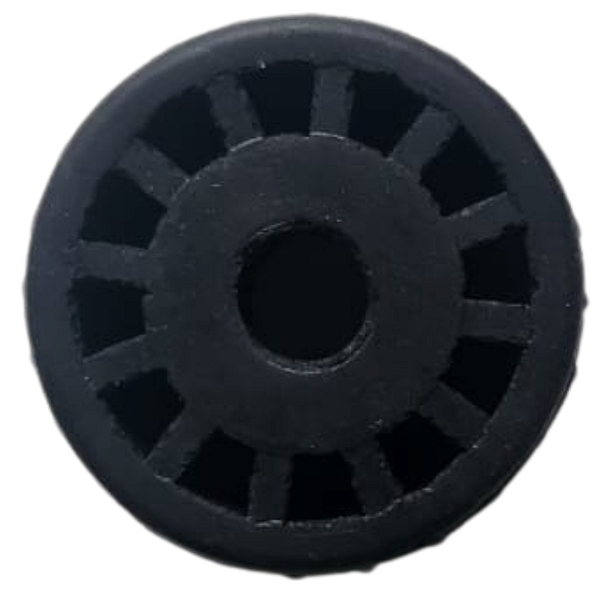 Coxim Da Turbina Evaporadora Midea Split Hi Wall 9.000Btu/h 42MCA009515LS