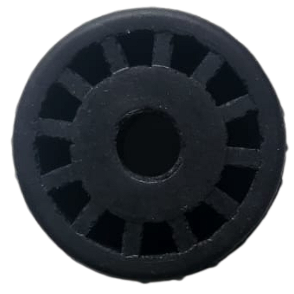 Coxim Da Turbina Evaporadora Midea Split Hi Wall 7.000Btu/h 42MCB007515LS