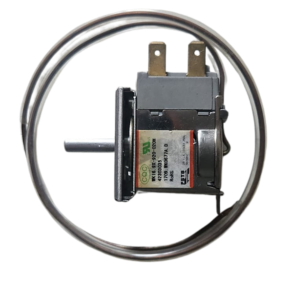 Termostato Ar Condicionador De Janela Midea 9.000Btu/h RCA097B