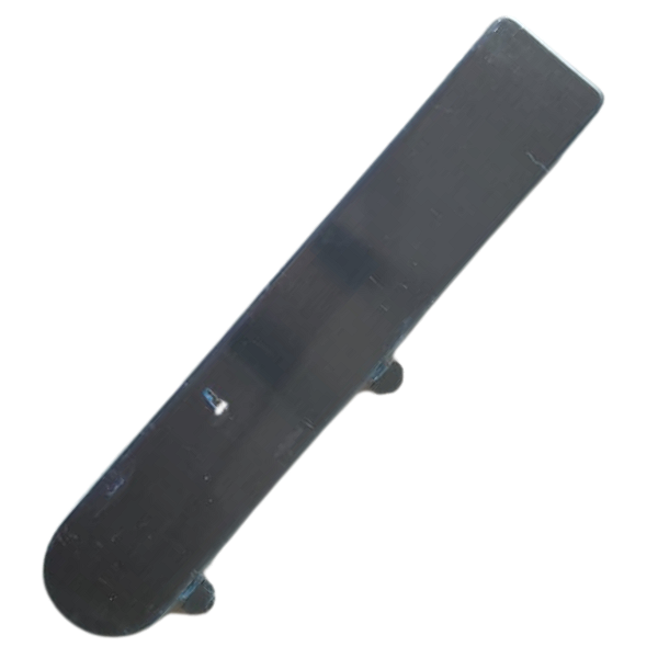 Tampa Decorativa Puxador Fritadeira Sem Oleo 53L Midea FRB50P1