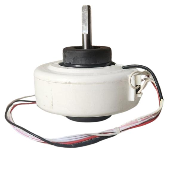 Motor Ar Condicionador Split Bi 7.000Btu/h Electolux PI07F