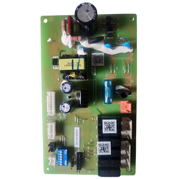 Placa Eletrônica Ar Condicionado Split Piso/Teto Midea 36.000Btu/h 42ZQA36A5