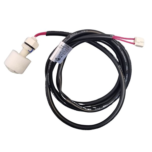 Chave de Boia Sensor de Nivel Carrier Cassete Inverter 54.000Btu/h 40KVQC60C5