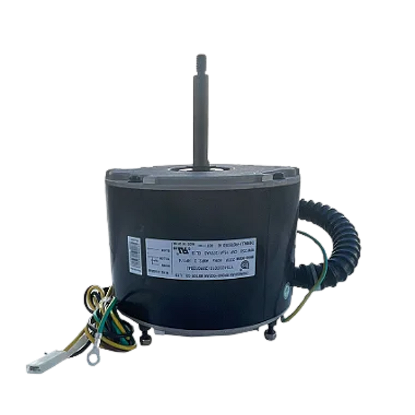 Motor Ventilador Condensadora Carrier Split 60.000Btu/h 38CCC060MC