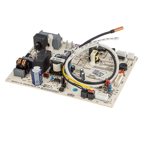 Placa Principal Evaporadora Electrolux Split 12.000Btu/h TI12F
