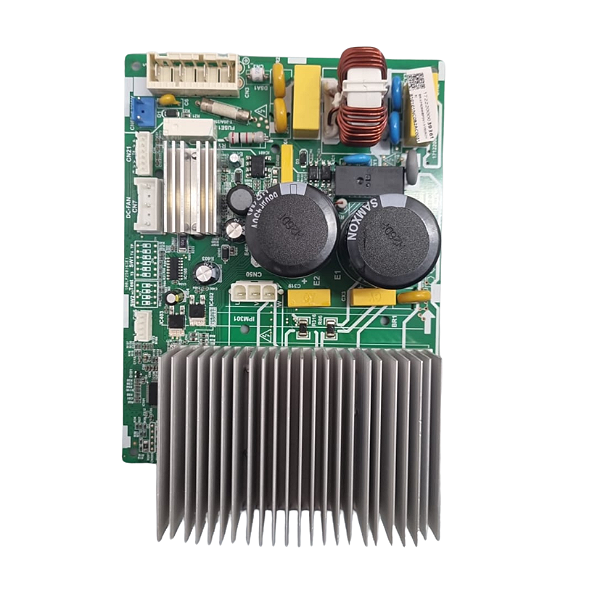 Placa Principal da Condensadora Split Inverter Springer Midea 9.000Btu/h 38AGVQC09M5