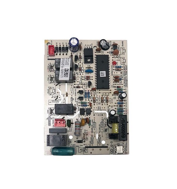 Placa Eletrônica da Condensadora Midea Aicy Split Hi Wall 28.000Btu/h MSA28CR