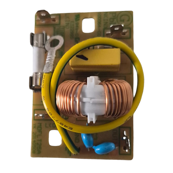 Placa Do Micro-Ondas de Embutir Midea ProTouch 25L MGA30P2