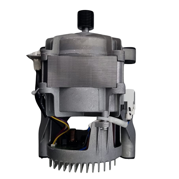 Motor do Cesto Lava e Seca Midea HealthGuard 10,5kg Branca 220V MF200D105WB/WK-02