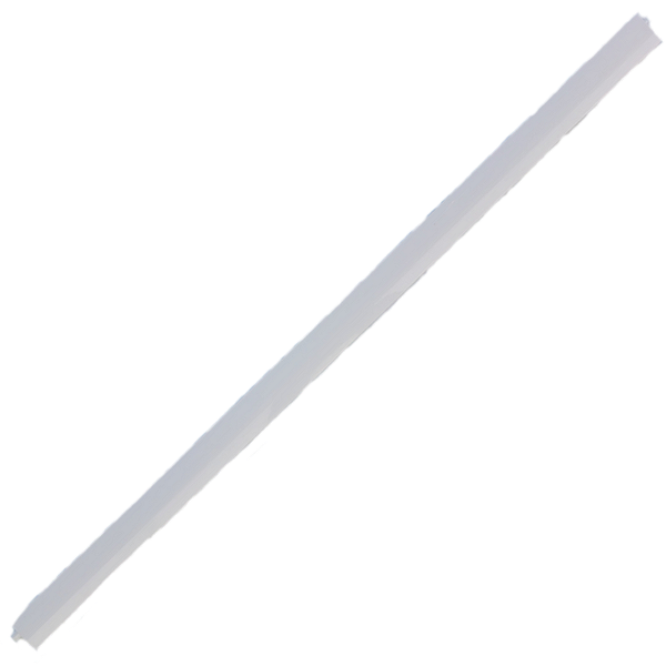Vane Horizontal Superior Evaporadora Midea Split Hi Wall 28.000Btu/h 42MTQA28M5
