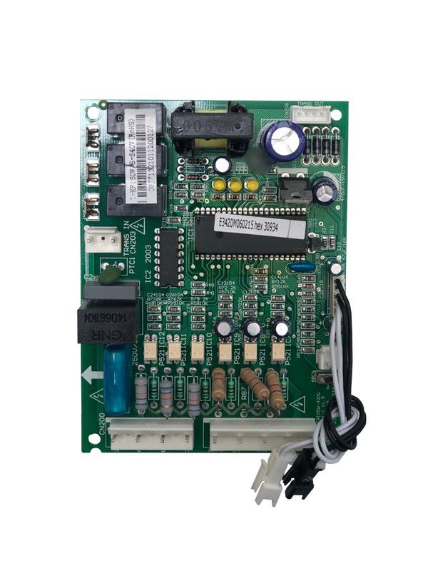 Placa Eletrônica da Condensadora Komeco Piso Teto 60.000Btu/h KOP60QCG2 380T
