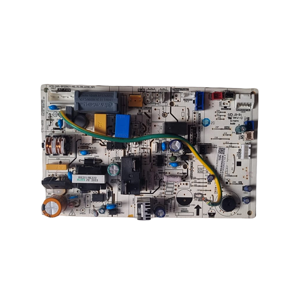 Placa Eletrônica Principal Evap Midea Multi Split Inverter 9.000Btu/h 42MGMSB09M5