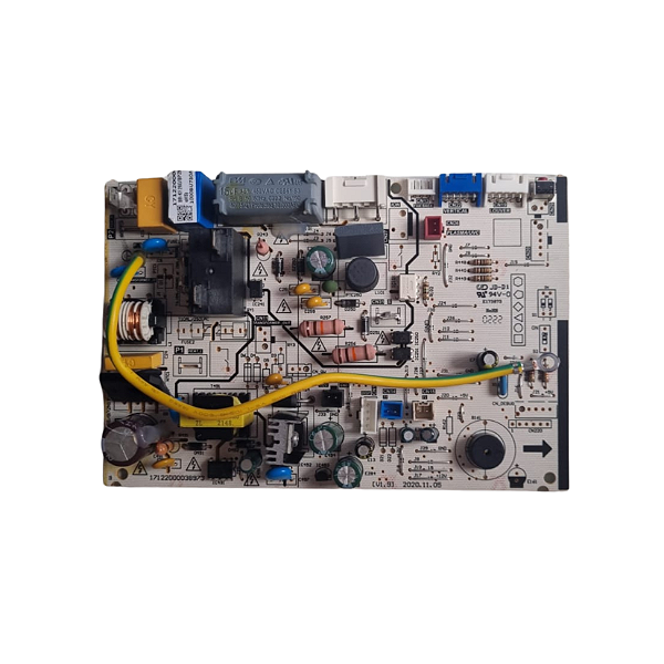 Placa Eletrônica Principal Evaporadora Split Inverter Tempstar 9.000Btu/h 42AVCG09T5