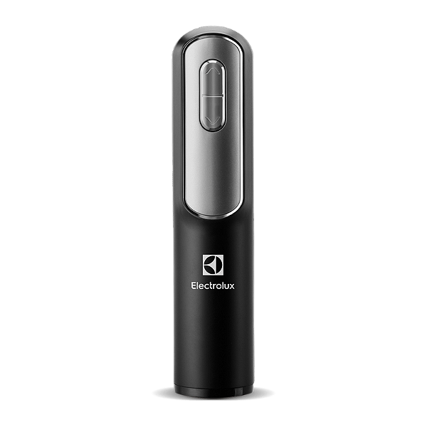 Abridor de Vinho Electrolux Elétrico Automático