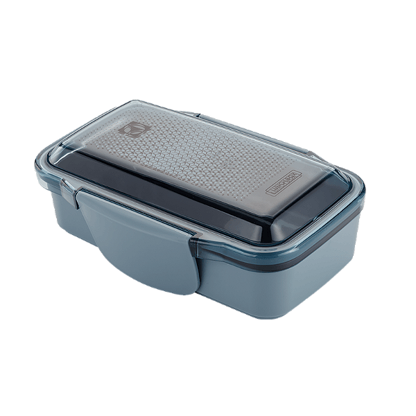 Marmiteira Lunch Box Preta