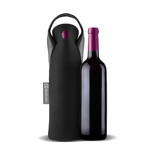 Wine Bag Porta Vinho Electrolux