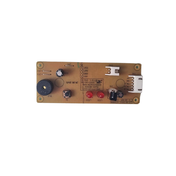 Placa Display Cortina de Ar Springer 150CM 220V ACF15S5
