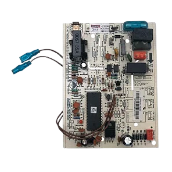 Placa Eletrônica Condensadora Springer AirVolution 22.000Btu/h 38TFQA22S5