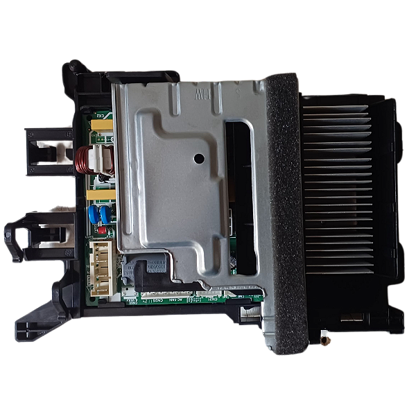 Placa Eletrônica Condensadora Midea Xtreme Connect Inverter 12.000Btu/h 38AGVCI12M5