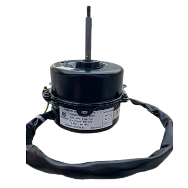 Motor Ventilador Condensadora Modernitá Split Hi-Wall 9.000Btu/h 38TFCA09D5