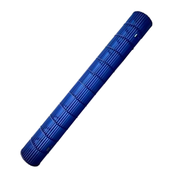 Turbina Ventilador Evaporadora Midea Split Xtreme Save 30.000Btu/h 42AGVCC30M5