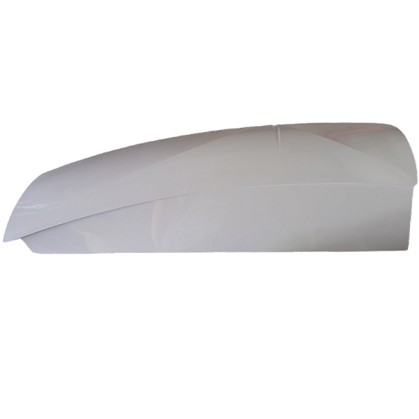 Lateral Esquerda Evaporadora Carrier Split Teto Xpower Inverter 48.000Btu/h 42ZQVC48C5