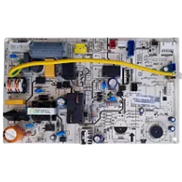 Placa Eletrônica Evaporadora Midea Xtreme Save Connect 9.000Btu/h 42AGVQI09M5
