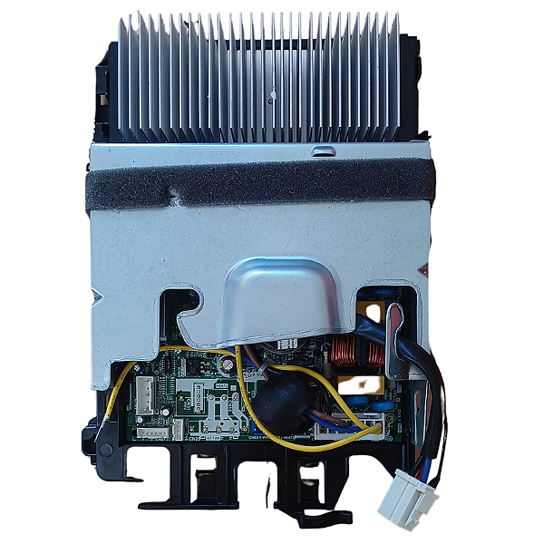 Placa Eletrônica Condensadora Midea All Easy Pro 12.000Btu/h 38AVQA12M5