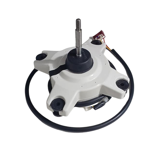 Motor Ventilador Condensadora Midea Split Hi Wall Xtreme Save 18.000Btu/h 38AGVCI18M5