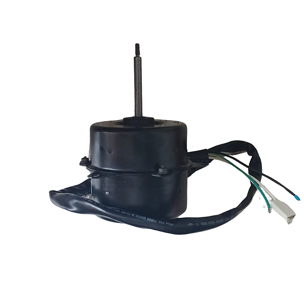 Motor Ventilador Condensadora Carrier Piso Teto Space 30.000Btu/h 38KCU030515MC