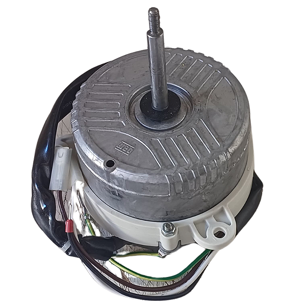 Motor Ventilador Condensadora Admiral Split HW 9.000Btu/h 38TFCA09A5