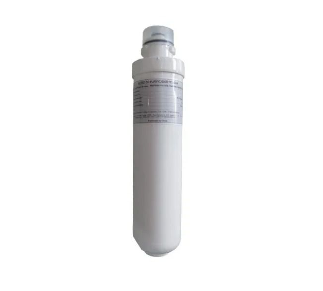 Filtro Do Purificador de Água Midea Sensia Branco (Refil) PNATBSB