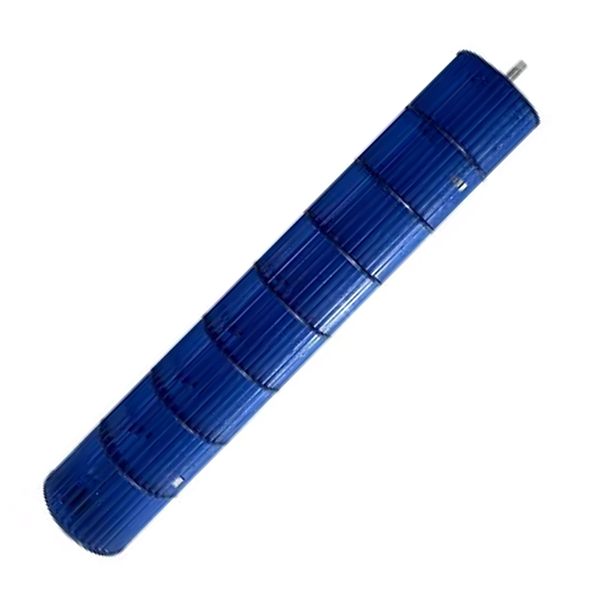 Turbina Ventilador Evaporadora Springer Split Hi Wall 9.000Btu/h Inverter 42AFVCG09S5