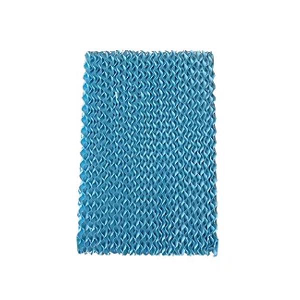Filtro Colmeia Climatizador de Ar Midea Liva 4,5L Preta AKAP1