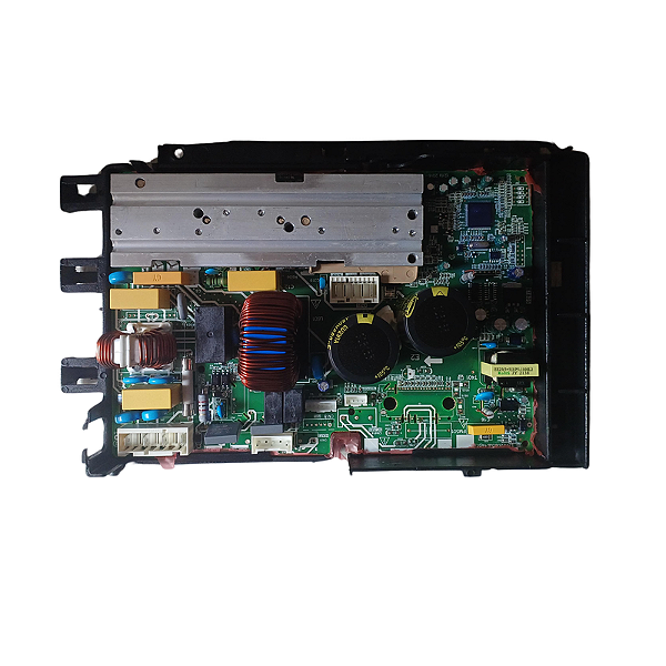 Placa Eletrônica Condensadora Midea Split Hi Wall 18.000Btu/h 38MBCA18M5