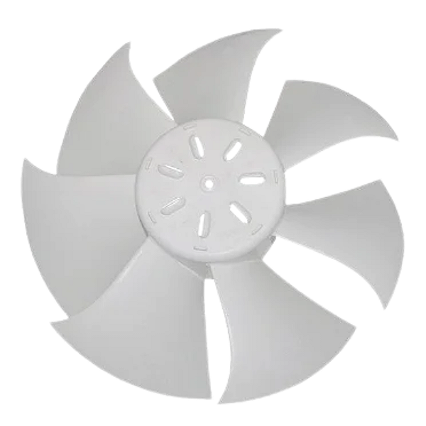 Helice Condensadora Samsung Max Plus 9.000Btu/h AR09TRHQCURXAZ
