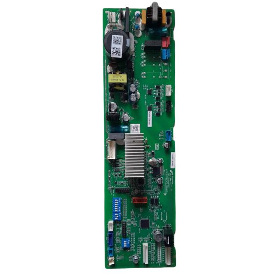 Placa Eletronica Carrier Connect Cassete 40.000Btu/h 40KVQC48C5