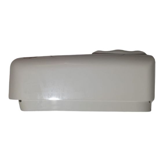 Lateral Plástica Esquerda Carrier Piso Teto 60.000 Btu/h 42LSF6022-CL