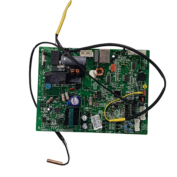 Placa Eletrônica Ar Condicionado Electrolux Split Hi Wall Inverter 12.000Btu/h BI12F