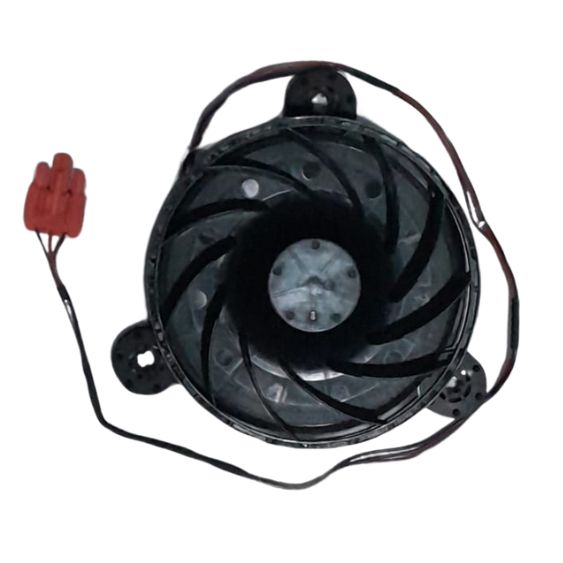 Motor Elétrico do Frezzer Midea Inverse Refrigerador 423L MD-RB572FGA041