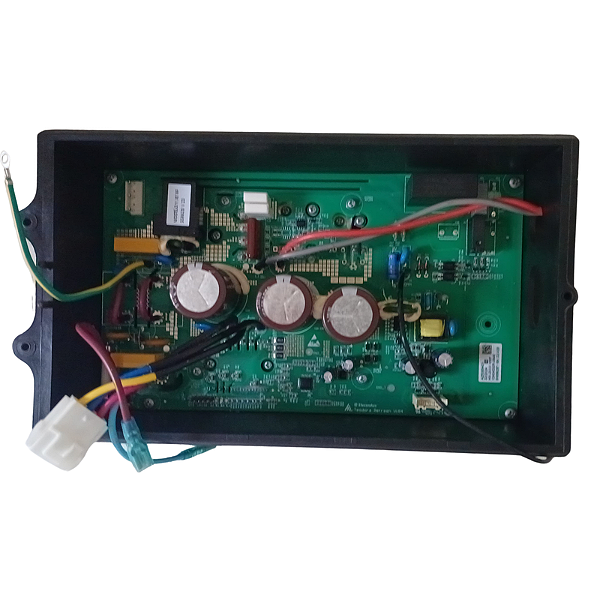 Placa Eletrônica Ar Condicionado Electrolux Split Hi-Wall 18.000Btu/h JE18F