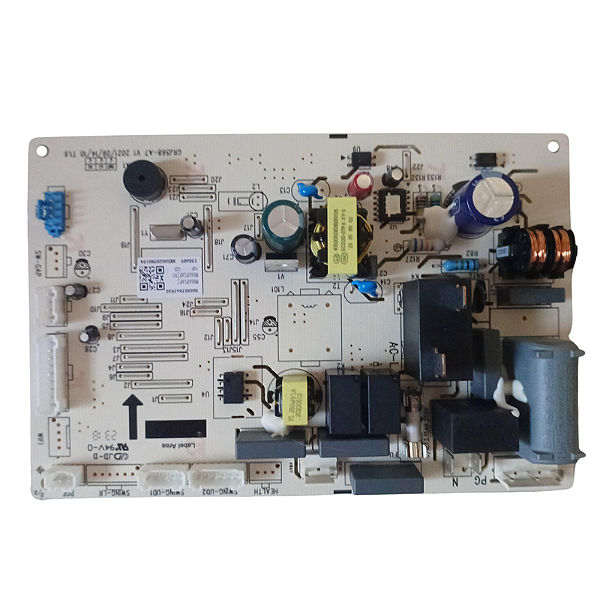 Placa Eletrônica Evaporadora Electrolux Split Color Adapt 12.000Btu/h UI12F